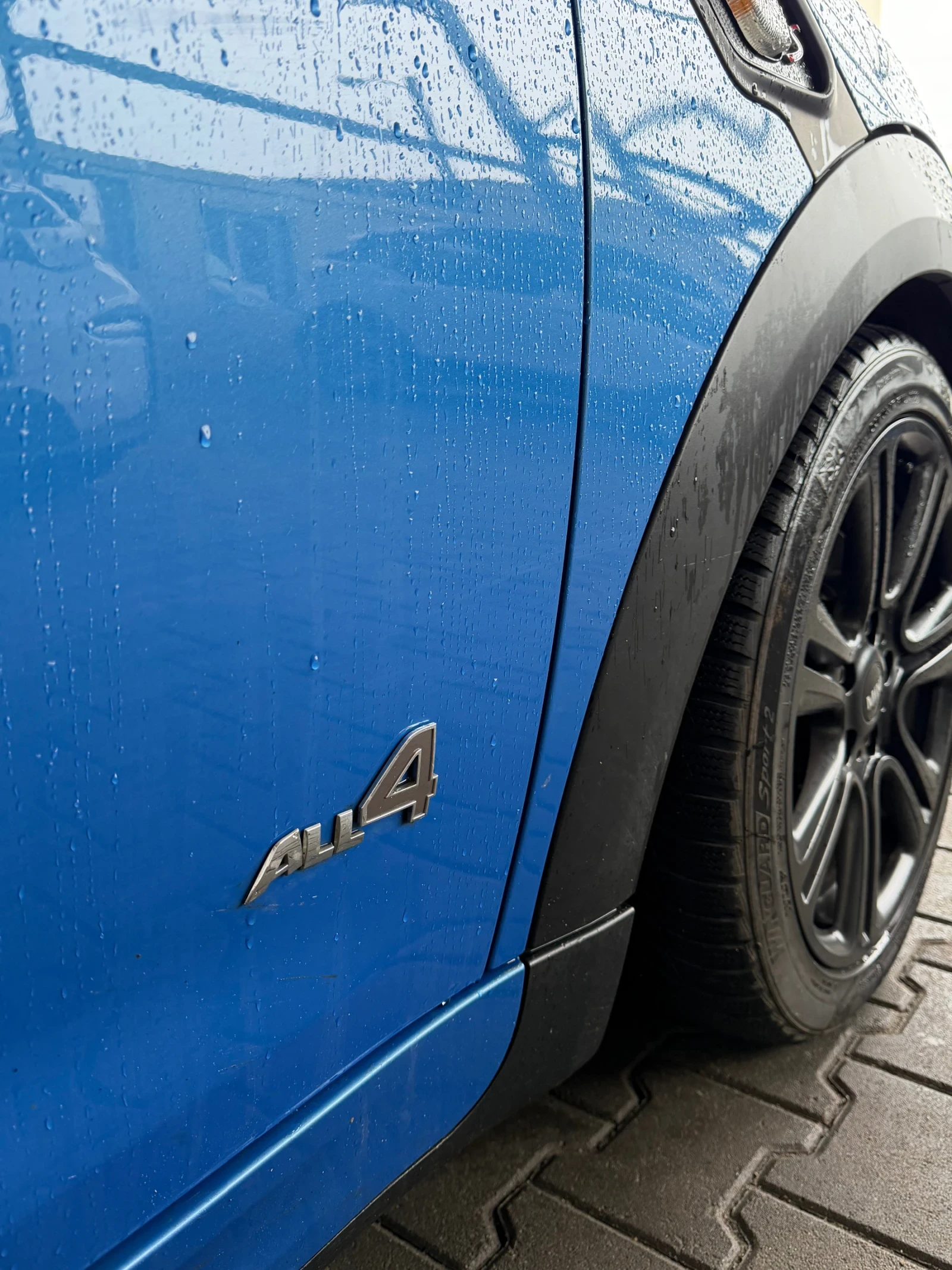 Mini Countryman John Cooper Works ALL4 S, снимка 7 - Автомобили и джипове - 53485461