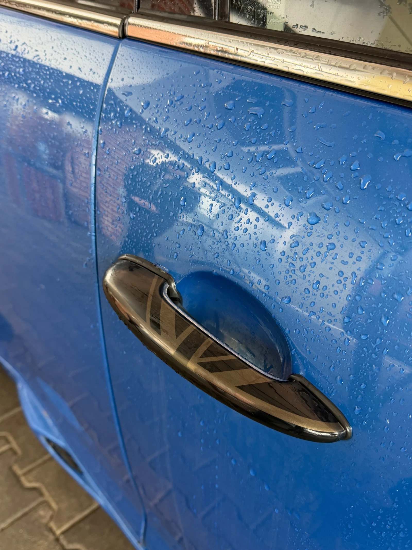 Mini Countryman John Cooper Works ALL4 S, снимка 8 - Автомобили и джипове - 53485461