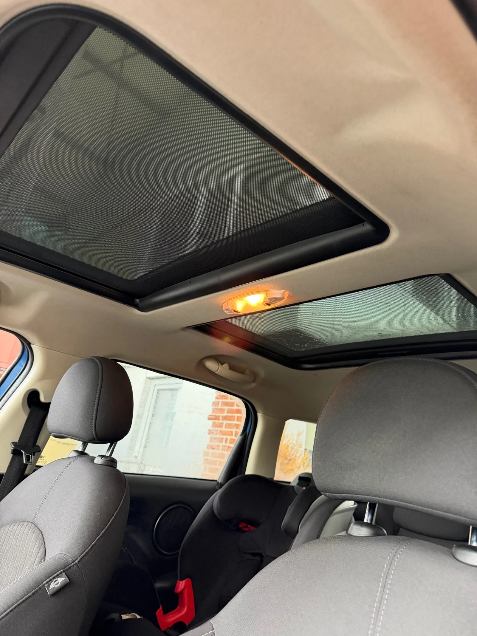 Mini Countryman John Cooper Works ALL4 S, снимка 14 - Автомобили и джипове - 53485461