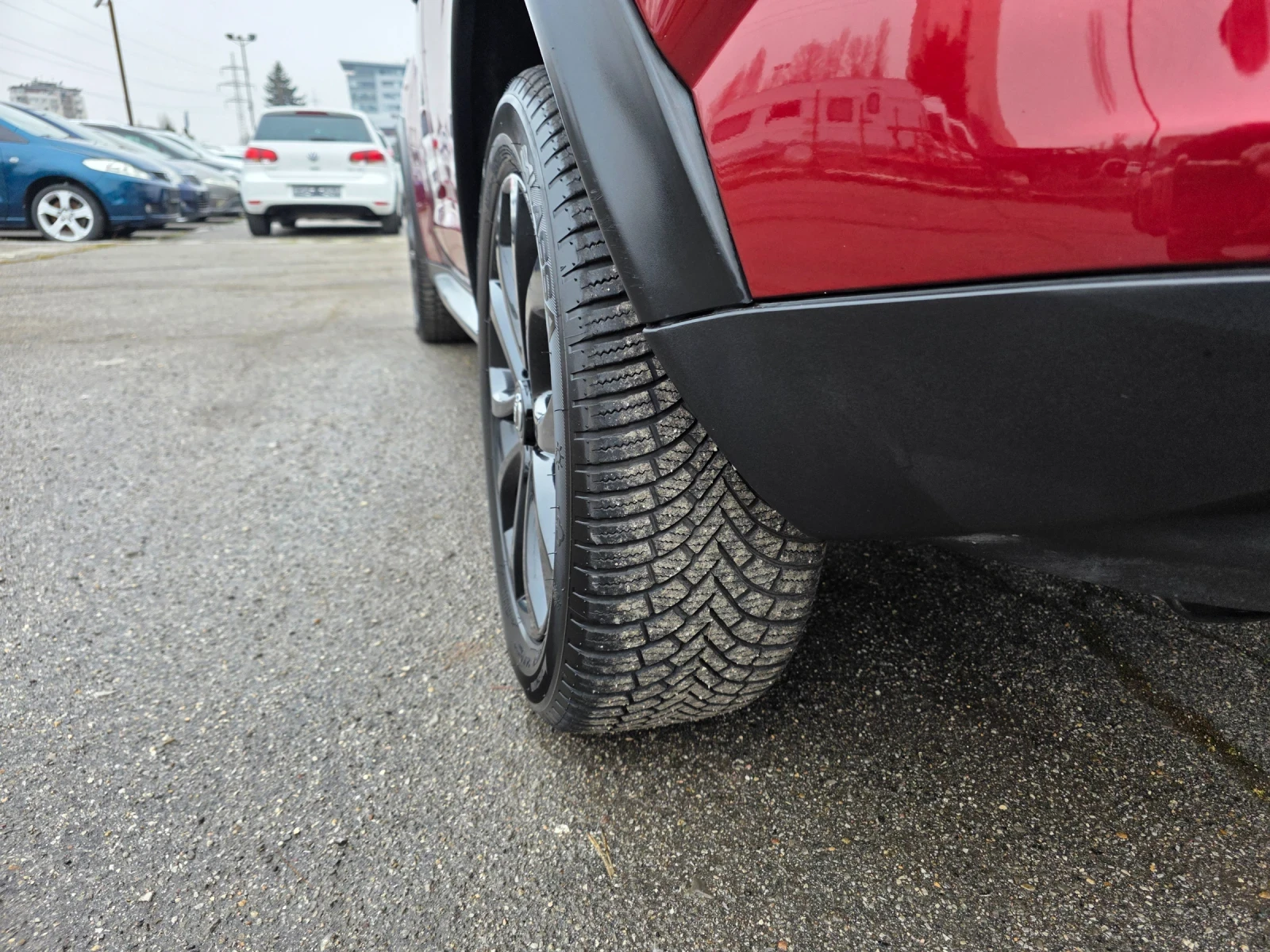 Nissan Juke 1.6i 190h.p. UNIKAT ITALIA EURO 5B  - изображение 7