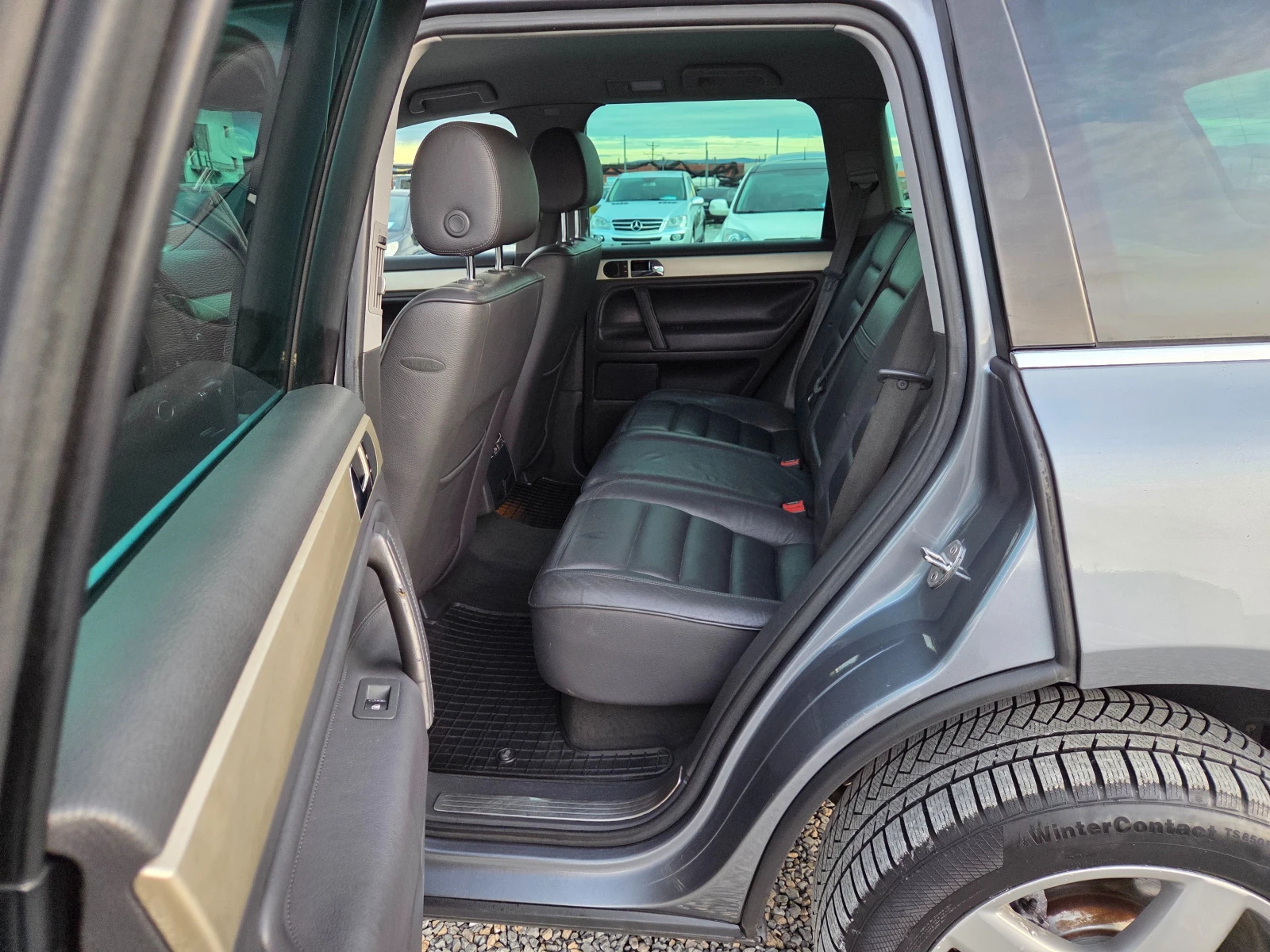 VW Touareg 4.2  �� �������  | Mobile.bg � ����������� 13