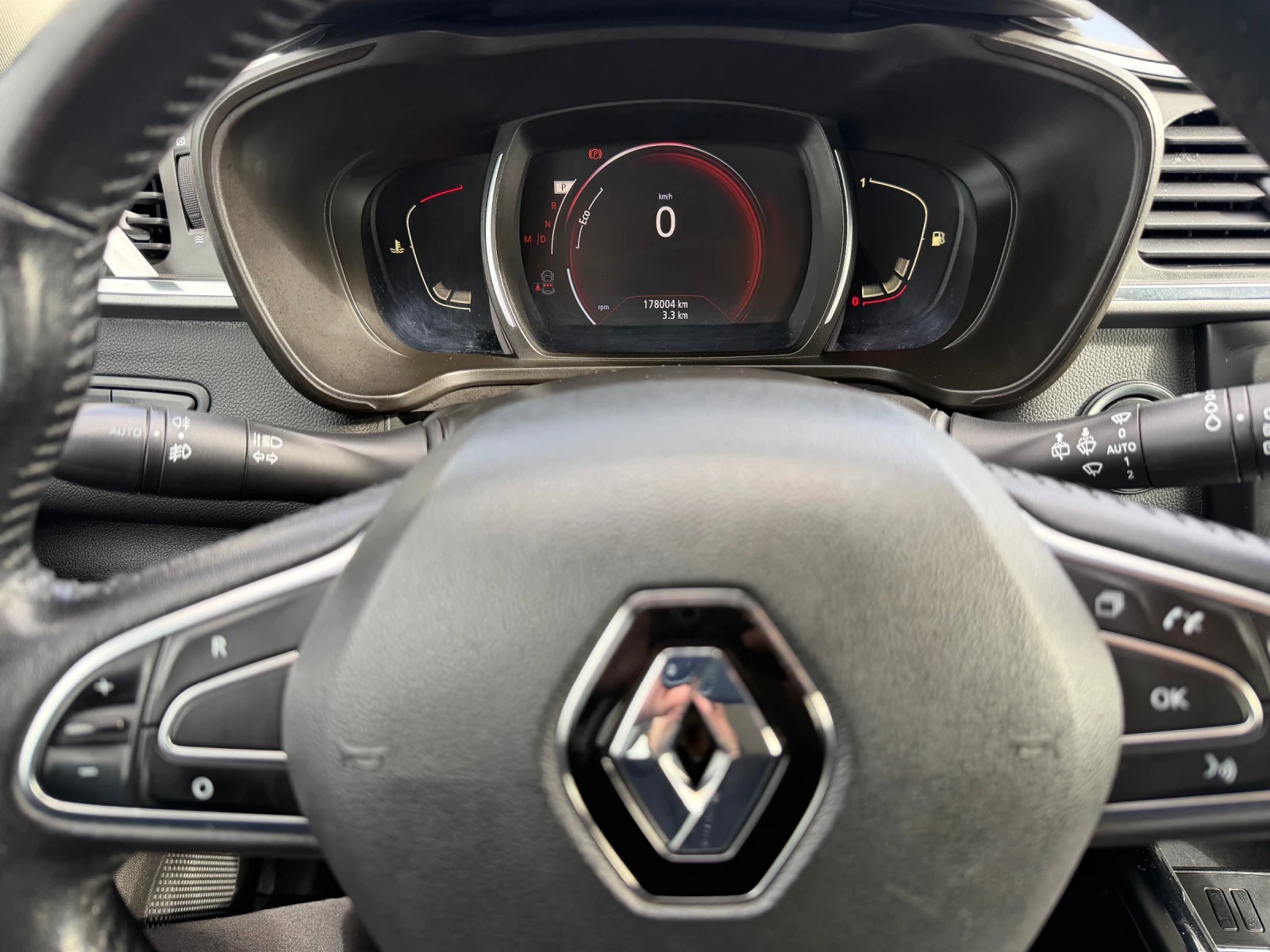 Renault Kadjar DCI Avtomat | Mobile.bg � ����������� 12