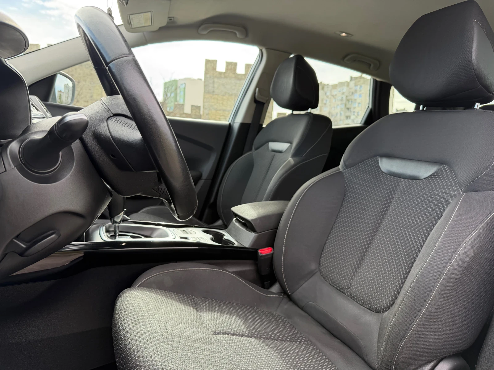 Renault Kadjar DCI Avtomat | Mobile.bg � ����������� 2