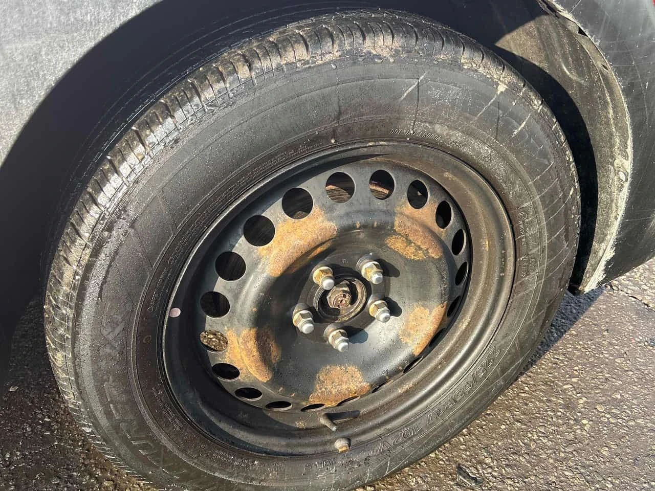 Hyundai Tucson * CARFAX * НОВ ДВИГАТЕЛ НА 10К КМ - изображение 7