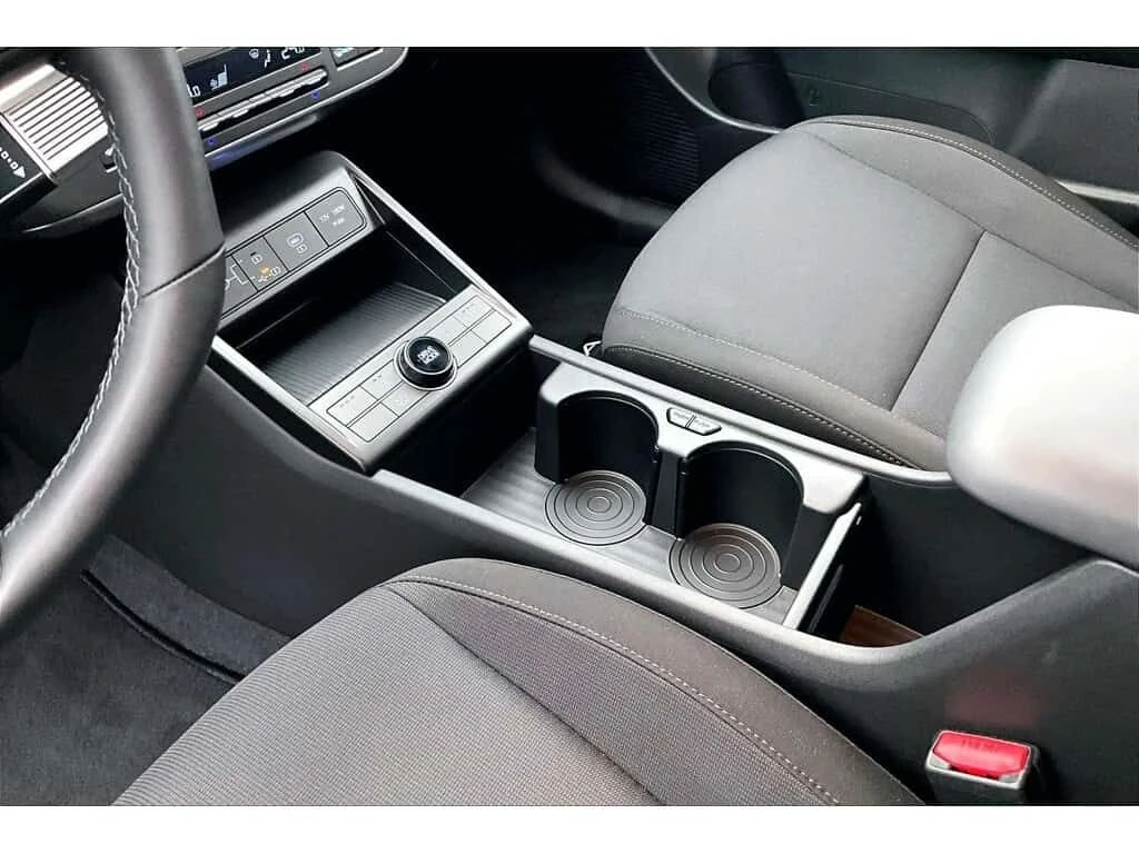 Hyundai Kona * PREFERRED * CARFAX * ЦЕНА ДО БГ, снимка 15 - Автомобили и джипове - 53847114