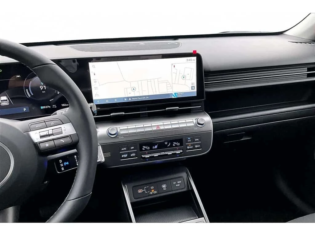 Hyundai Kona * PREFERRED * CARFAX * ЦЕНА ДО БГ, снимка 6 - Автомобили и джипове - 53847114