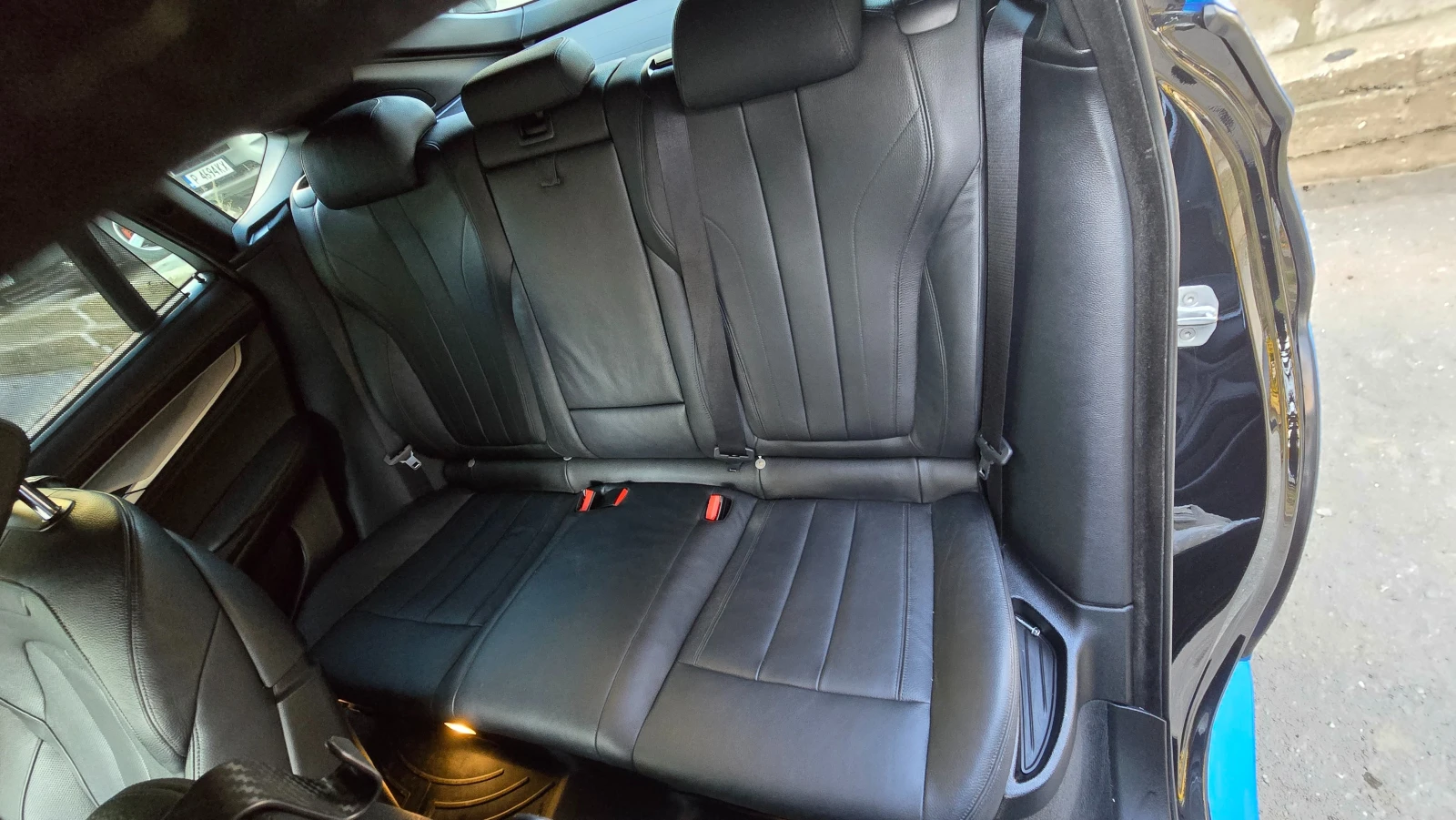 BMW X6 xDrive 50i M Sport, снимка 10 - Автомобили и джипове - 54102719