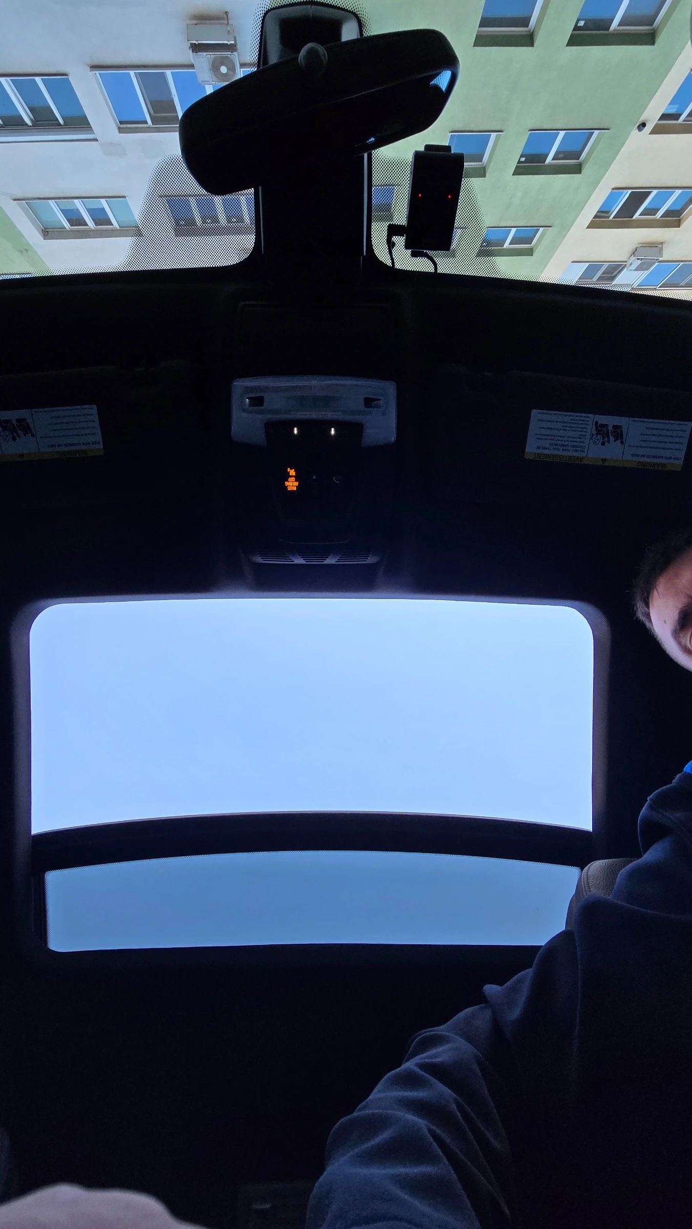 BMW X6 xDrive 50i M Sport, снимка 7 - Автомобили и джипове - 54102719