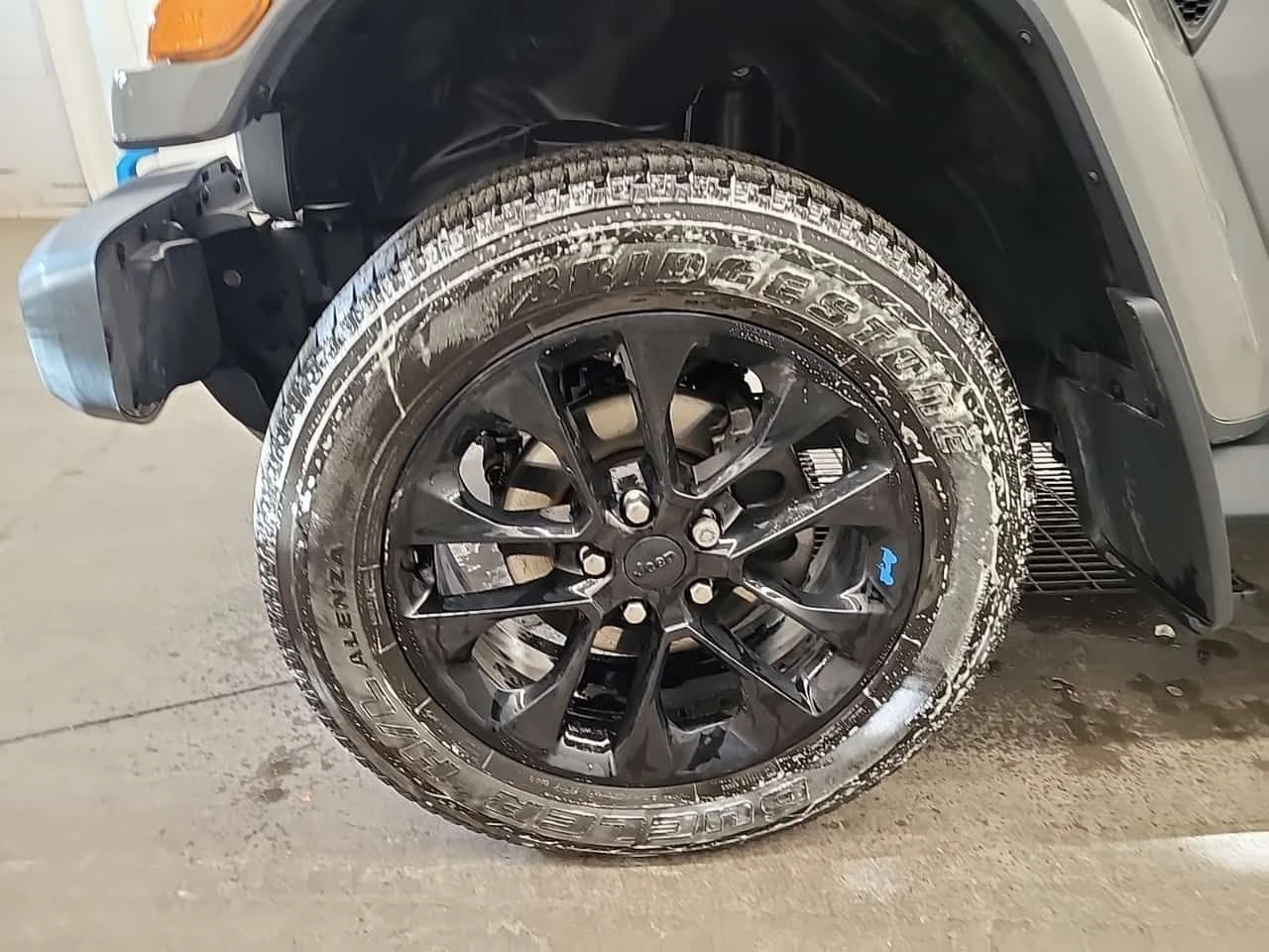 Jeep Wrangler * UNLIMITED SAHARA * CARFAX * ONE OWNER *  | Mobile.bg � ����������� 7