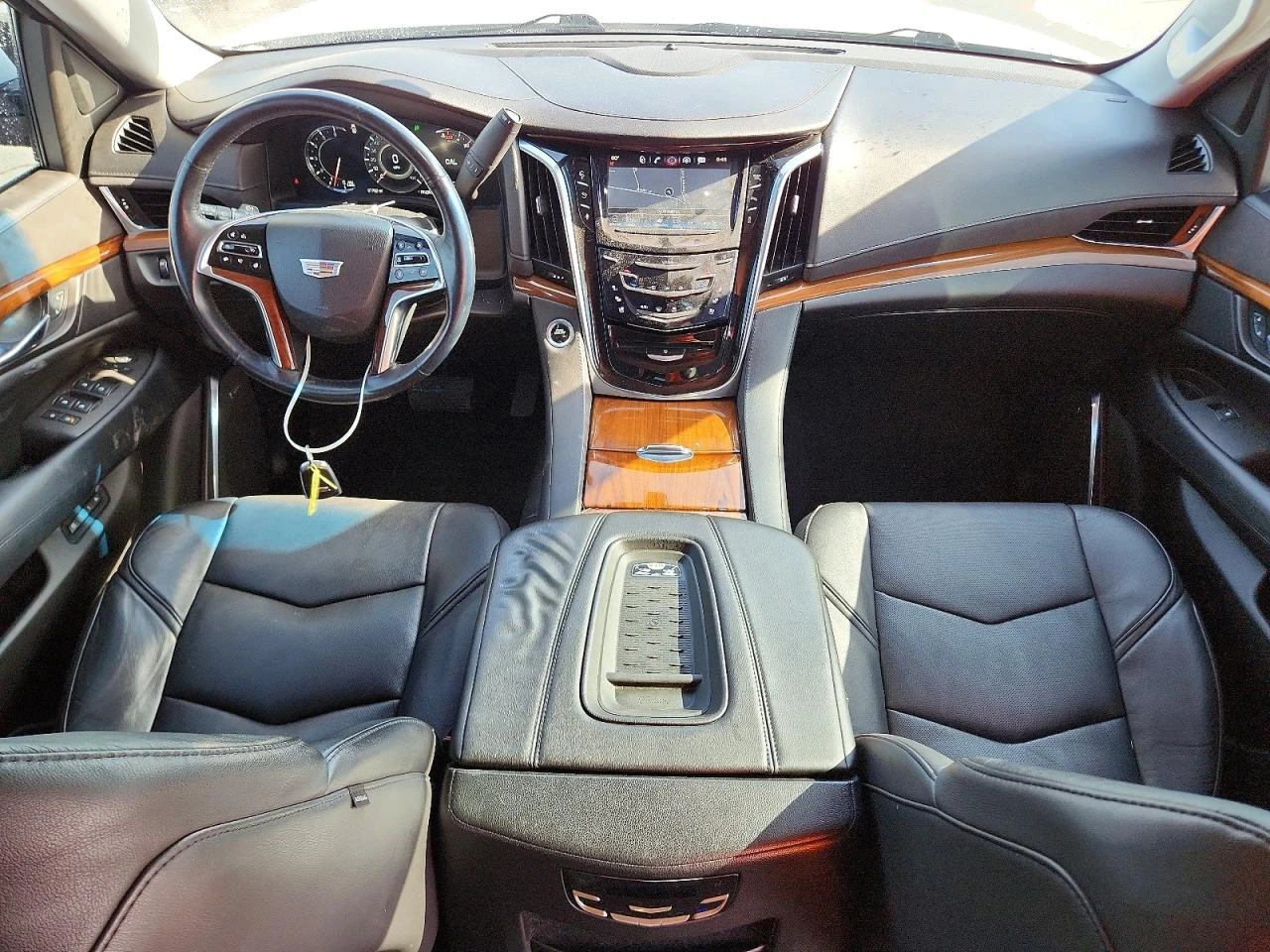 Cadillac Escalade AWD| �������� �������| ����� �� ������ | Mobile.bg � ����������� 8