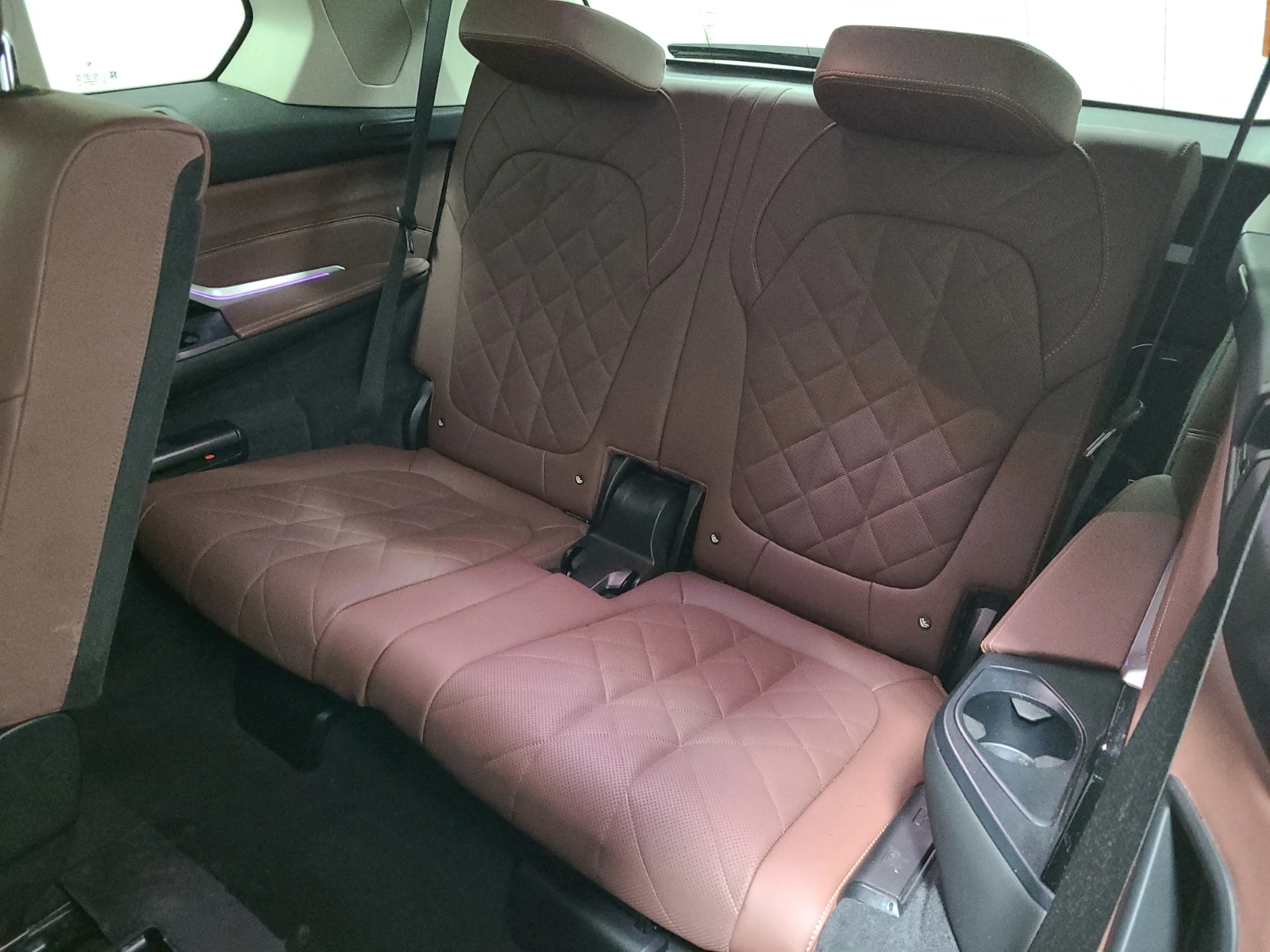BMW X7 XDRIVE40I, снимка 9 - Автомобили и джипове - 55014836