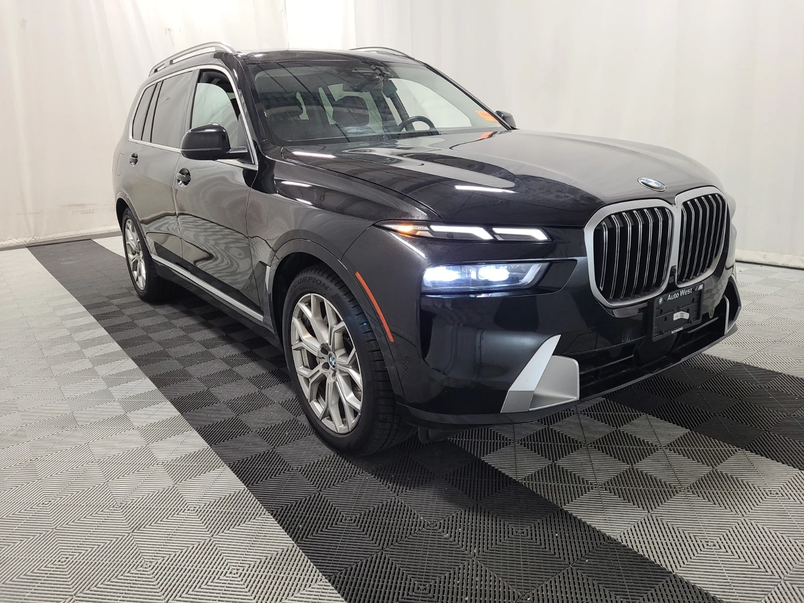 BMW X7 XDRIVE40I, снимка 2 - Автомобили и джипове - 55014836