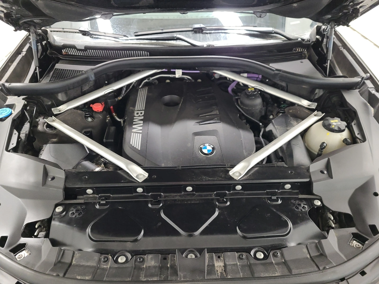 BMW X7 XDRIVE40I, снимка 11 - Автомобили и джипове - 55014836