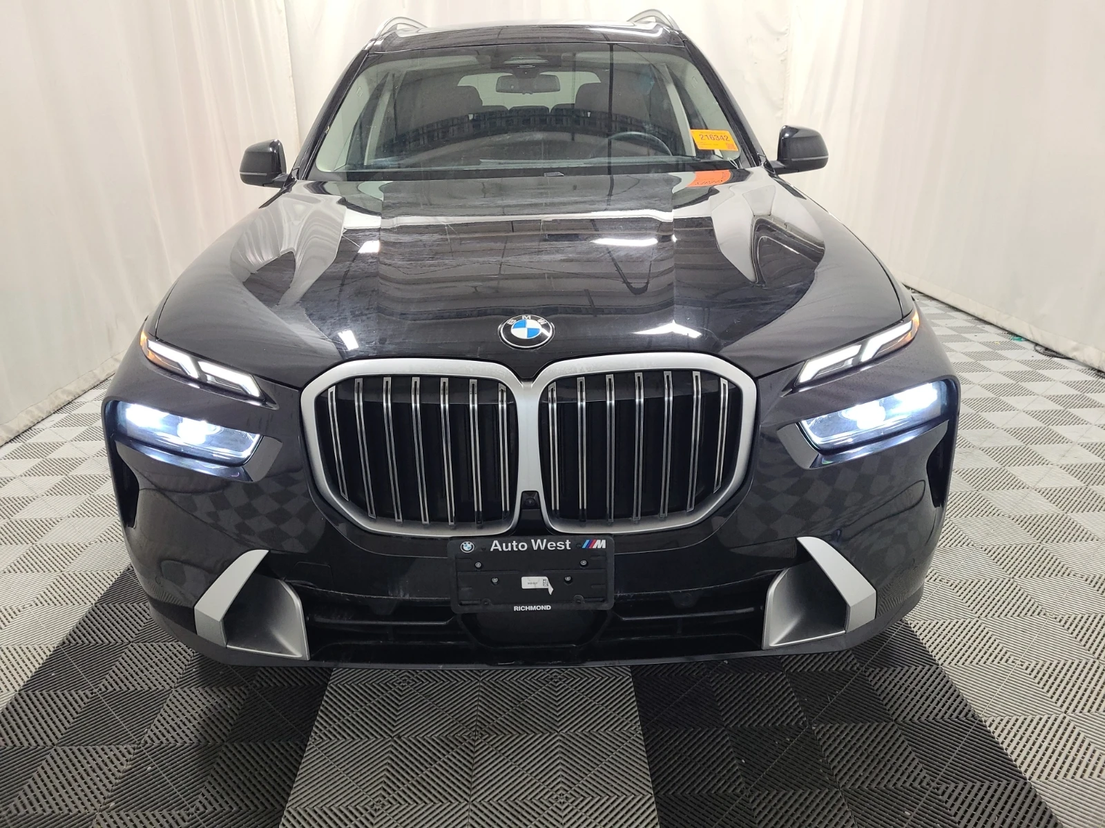 BMW X7 XDRIVE40I, снимка 13 - Автомобили и джипове - 55014836