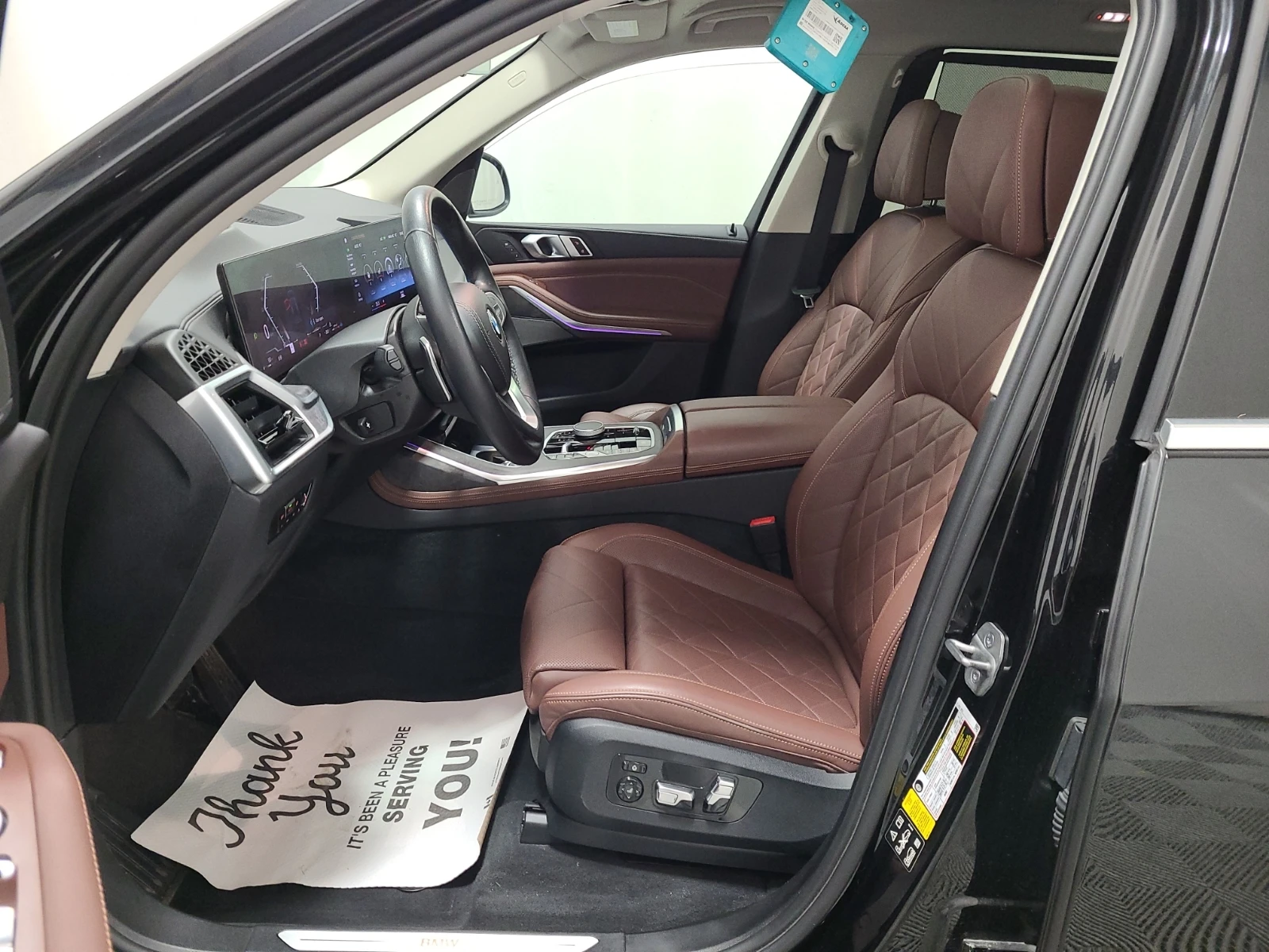 BMW X7 XDRIVE40I, снимка 5 - Автомобили и джипове - 55014836