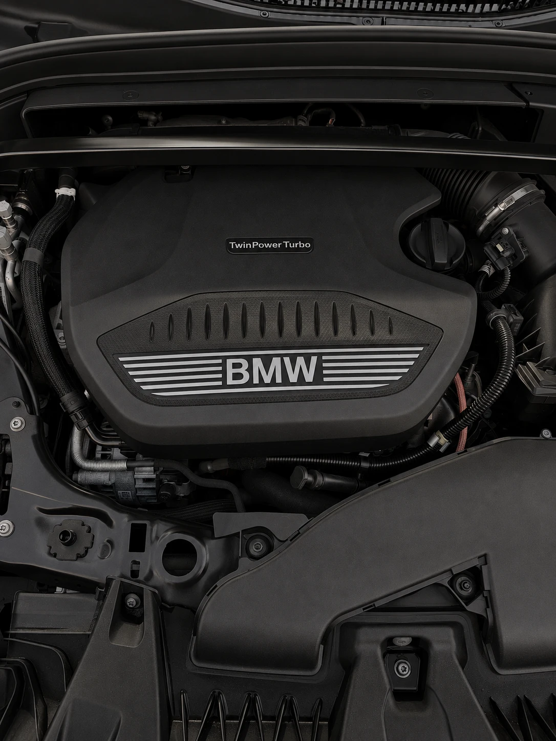 BMW X1 S drive автоматик 1.8 diesel, снимка 13 - Автомобили и джипове - 55185249