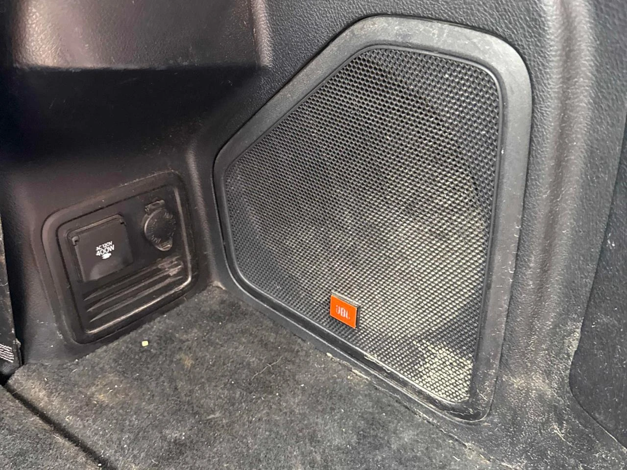Toyota 4runner SR5 Limited* 4.0* JBL* Обдух* Подгрев* 7Местна* , снимка 9 - Автомобили и джипове - 55260168