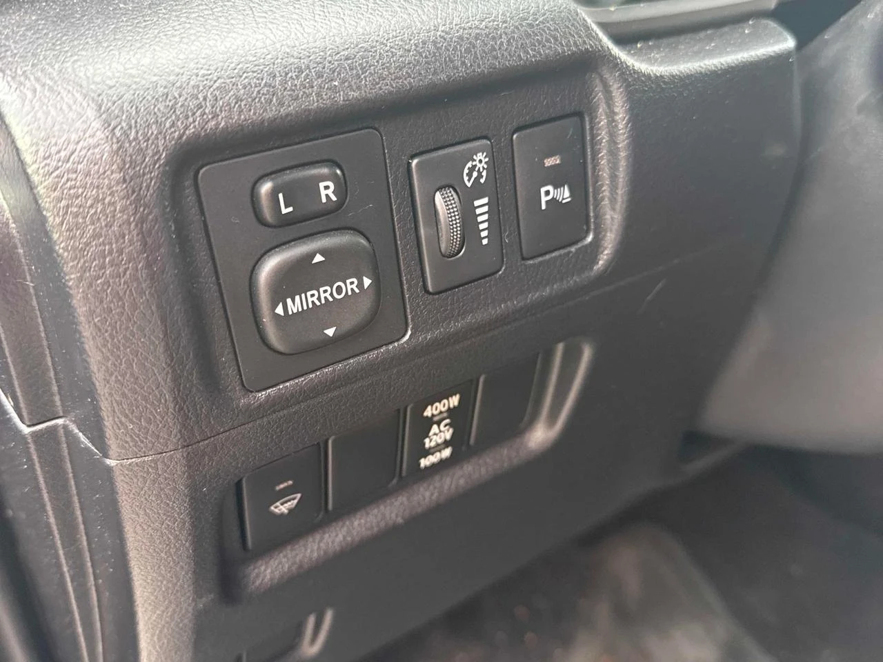 Toyota 4runner SR5 Limited* 4.0* JBL* Обдух* Подгрев* 7Местна* , снимка 12 - Автомобили и джипове - 55260168
