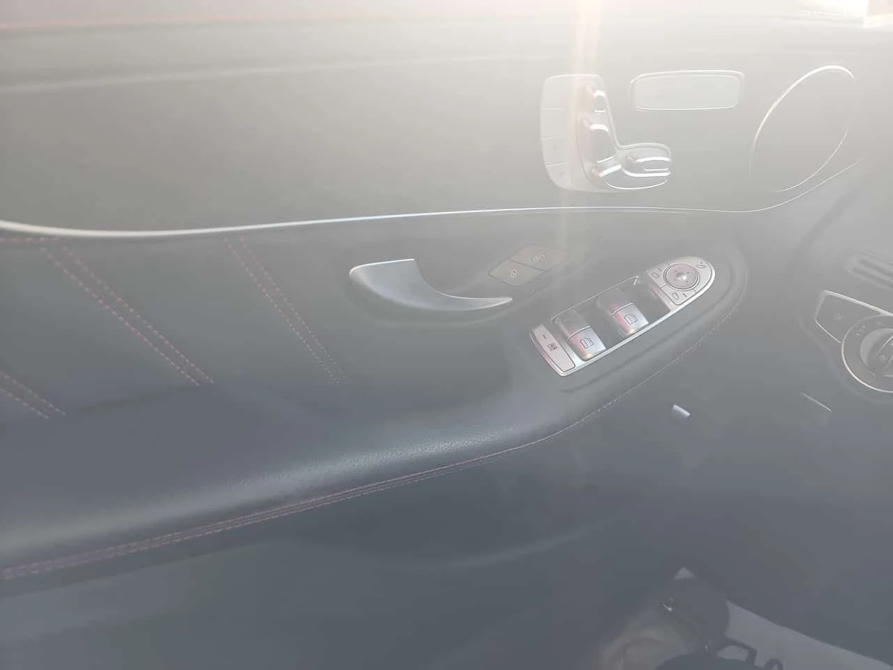 Mercedes-Benz GLC 43 AMG  * CARFAX * ����� �� ����������� | Mobile.bg � ����������� 17