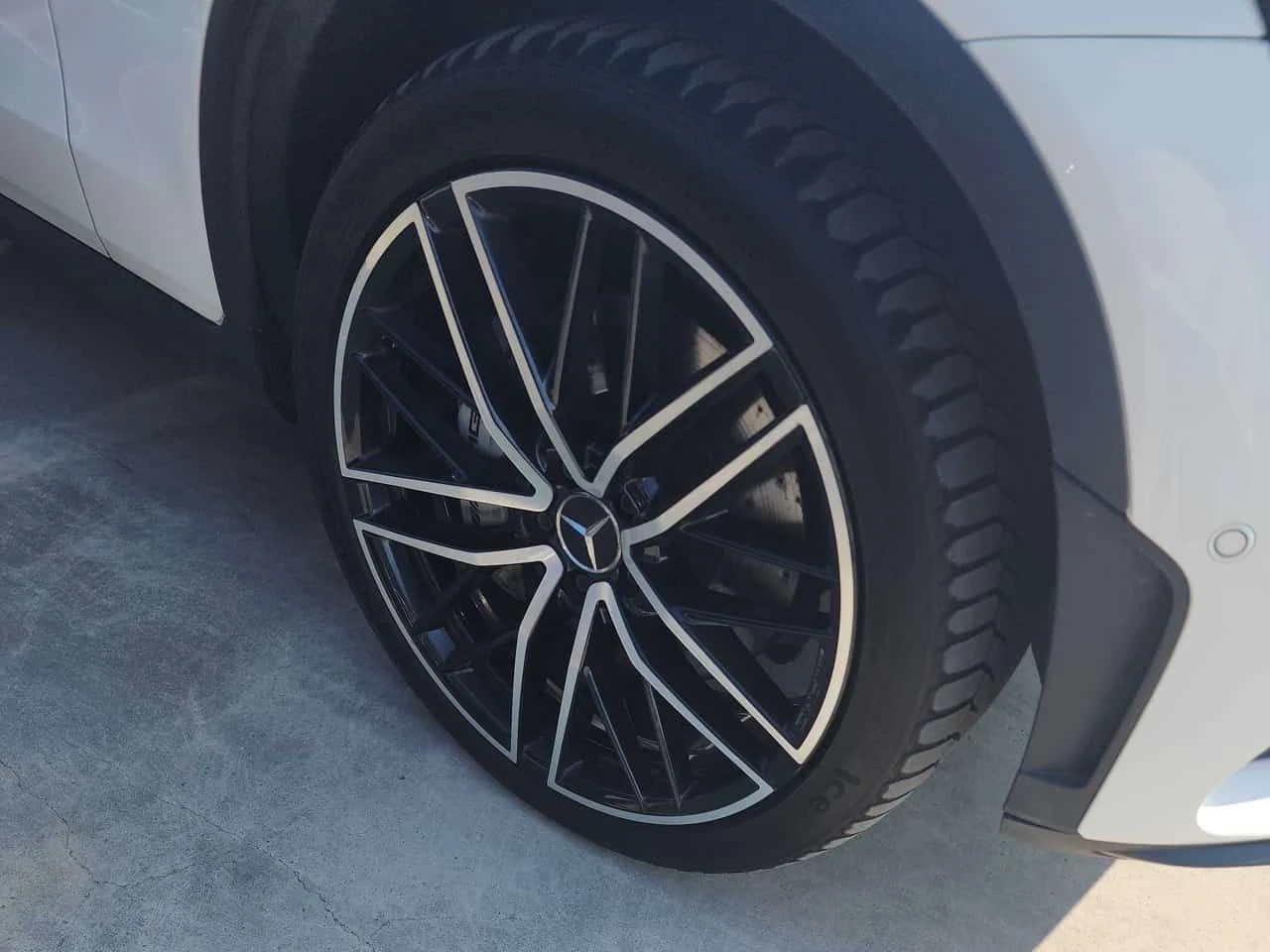 Mercedes-Benz GLC 43 AMG  * CARFAX * ����� �� ����������� | Mobile.bg � ����������� 7