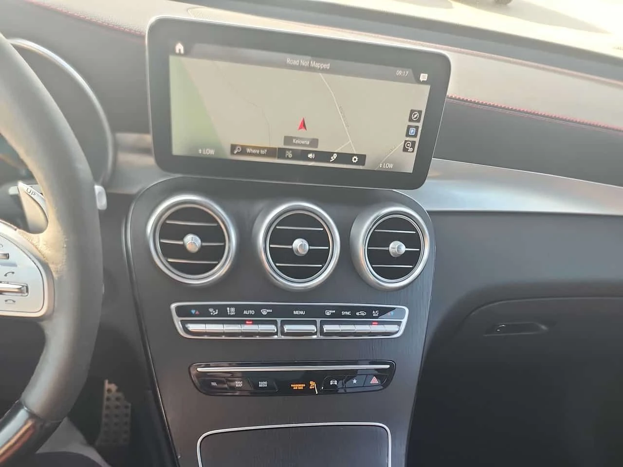 Mercedes-Benz GLC 43 AMG  * CARFAX * ����� �� ����������� | Mobile.bg � ����������� 9