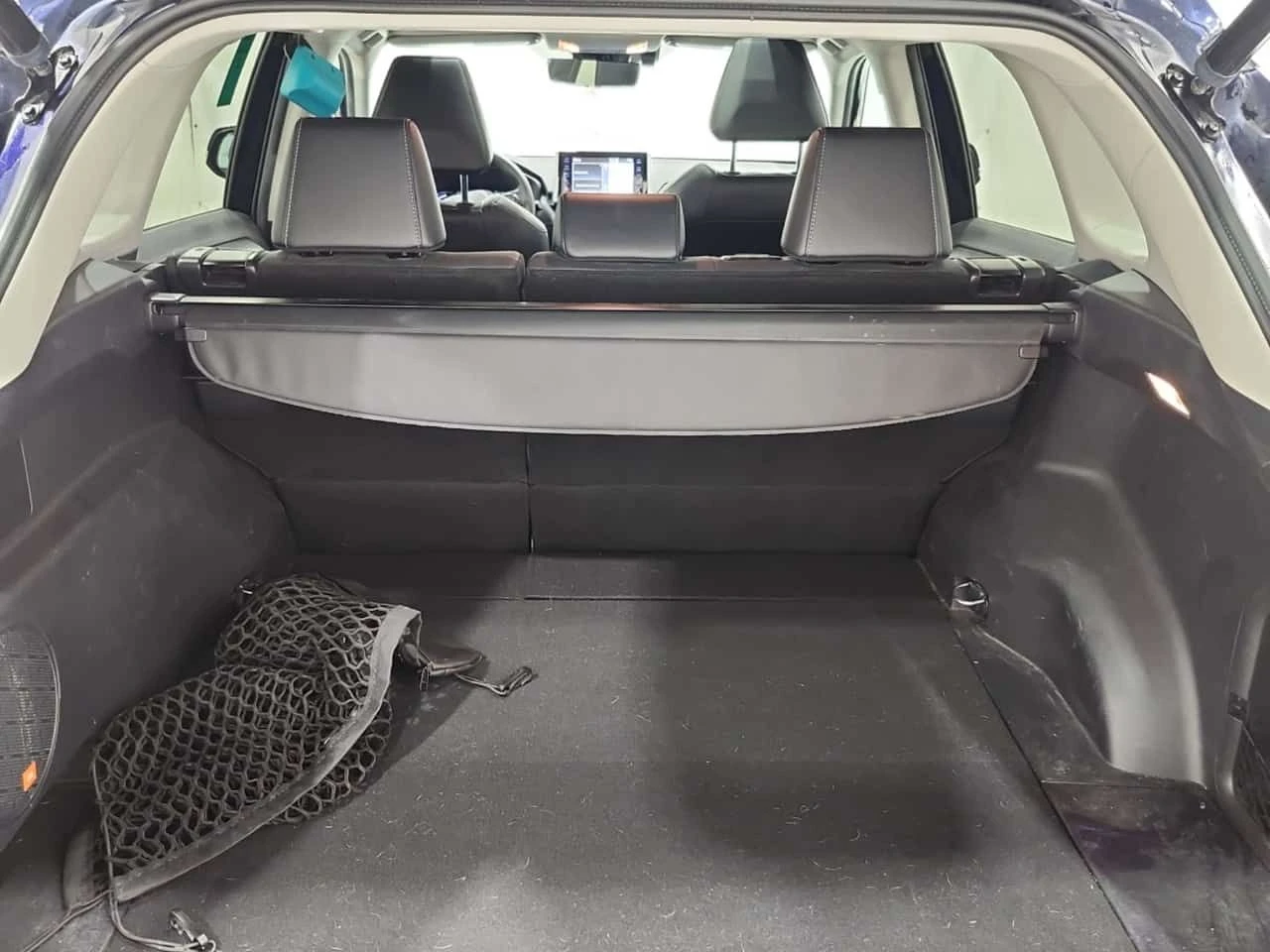 Toyota Rav4 * HYBRID LIMITED* АВТОКРЕДИТ БЕЗ ПЪРВОНАЧАЛНА* , снимка 14 - Автомобили и джипове - 55649175