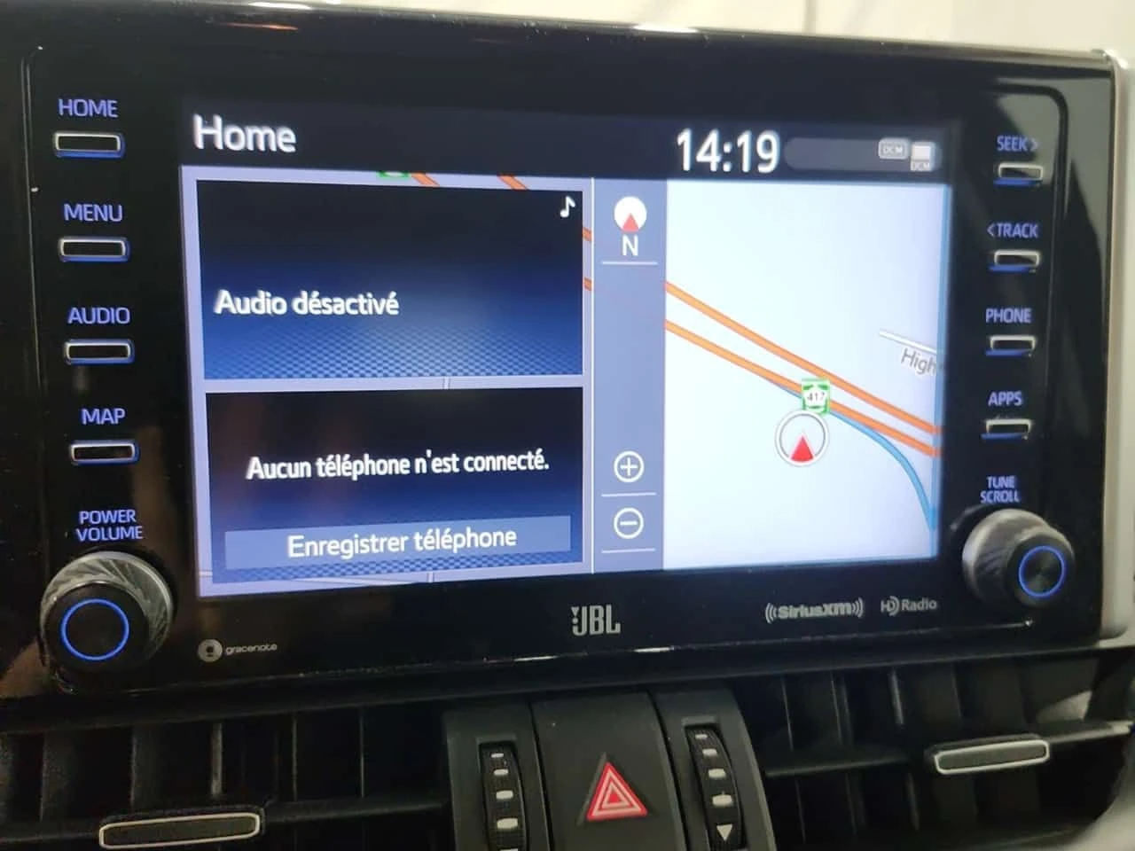 Toyota Rav4 * HYBRID LIMITED* АВТОКРЕДИТ БЕЗ ПЪРВОНАЧАЛНА* , снимка 11 - Автомобили и джипове - 55649175