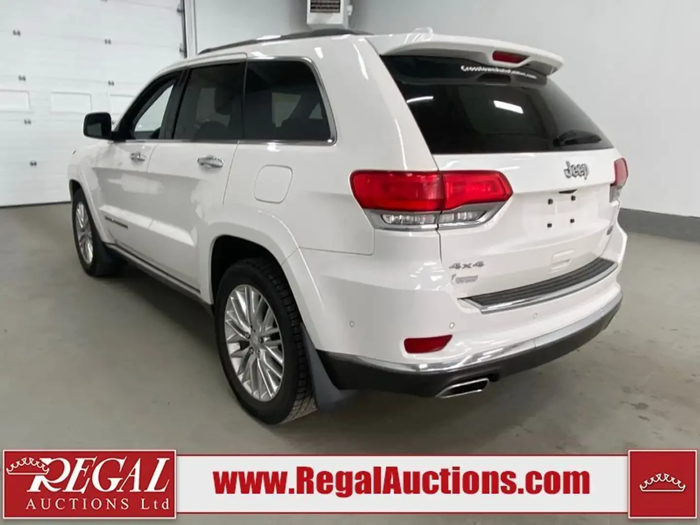 Jeep Grand cherokee 3.6 SUMMIT * КРАЙНА ЦЕНА* FULL, снимка 4 - Автомобили и джипове - 55878226