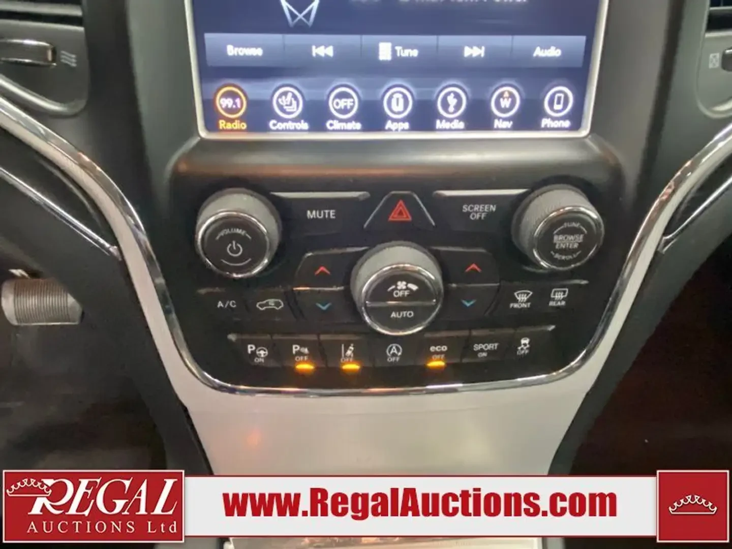 Jeep Grand cherokee 3.6 SUMMIT * КРАЙНА ЦЕНА* FULL, снимка 10 - Автомобили и джипове - 55878226