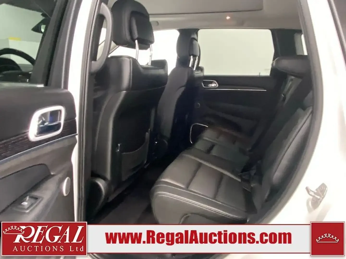 Jeep Grand cherokee 3.6 SUMMIT * КРАЙНА ЦЕНА* FULL, снимка 8 - Автомобили и джипове - 55878226