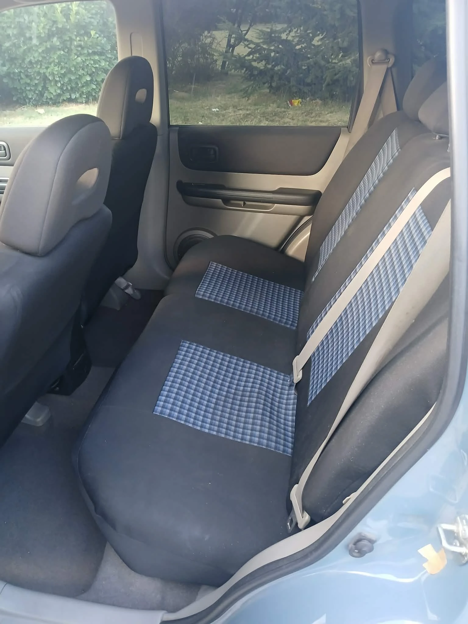 Nissan X-trail, снимка 8 - Автомобили и джипове - 55965836