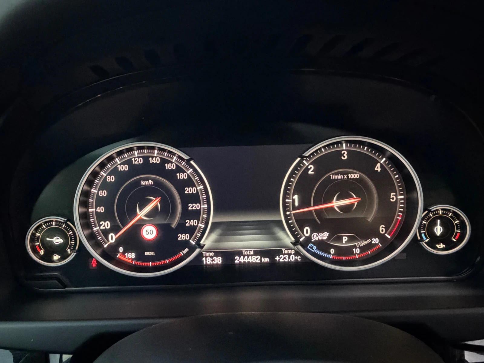 BMW X5 M-pack/Нов внос от Белгия!, снимка 9 - Автомобили и джипове - 56078782