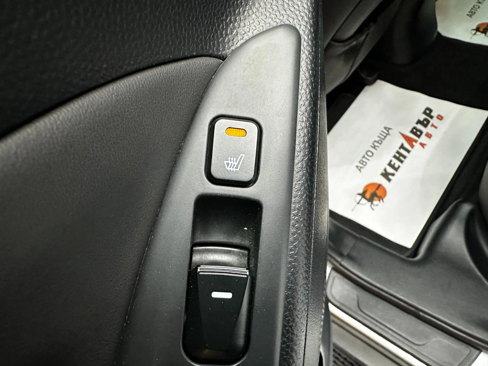 Hyundai IX35 2.0d 184 к.с./4х4/автомат/Франция/ГАРАНЦИЯ, снимка 10 - Автомобили и джипове - 56254726