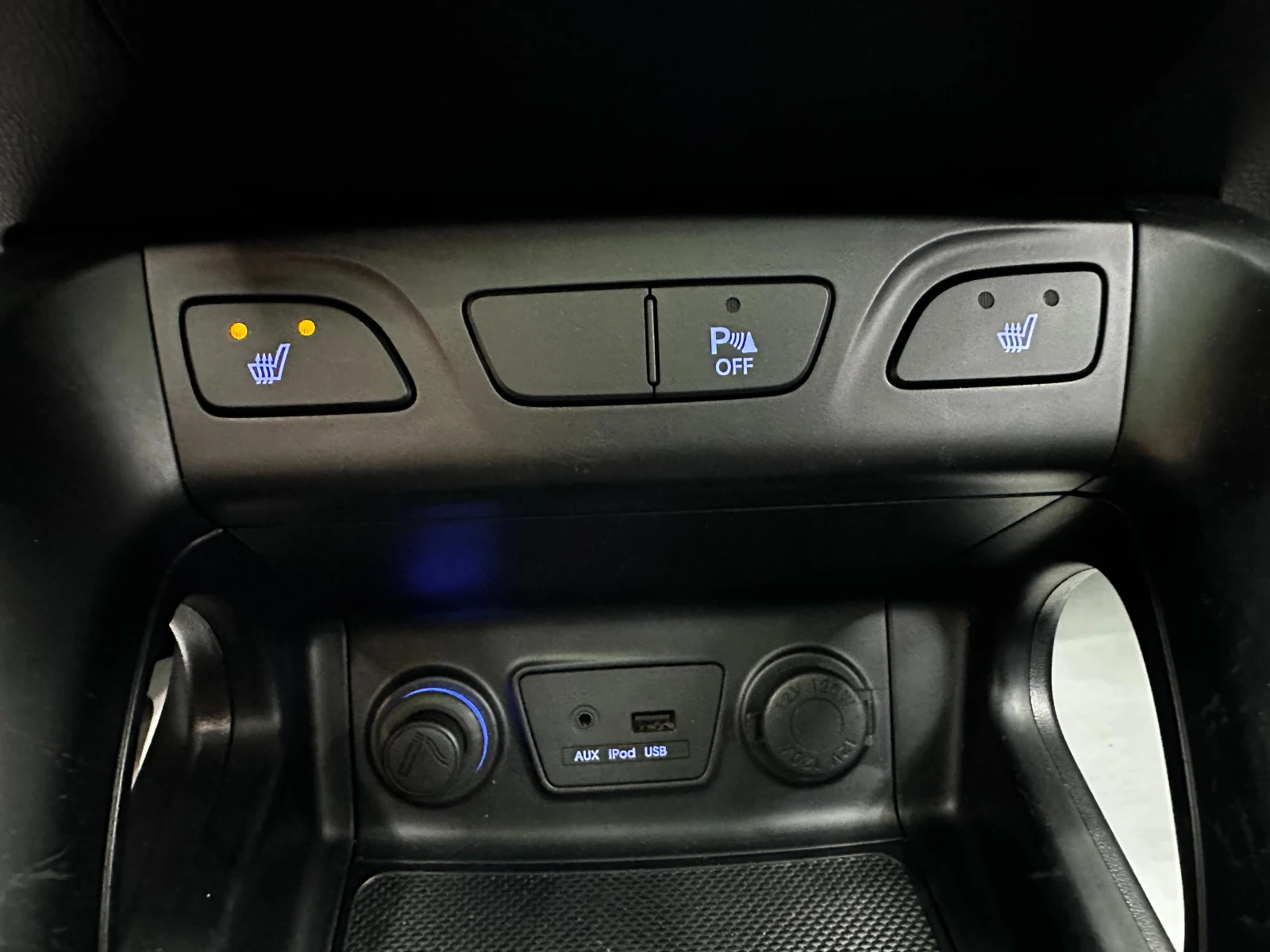 Hyundai IX35 2.0d 184 к.с./4х4/автомат/Франция/ГАРАНЦИЯ, снимка 15 - Автомобили и джипове - 56254726