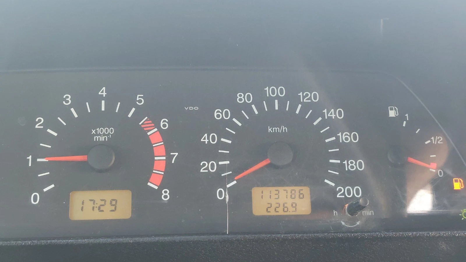 Lada Niva 1.7и, снимка 13 - Автомобили и джипове - 56390031