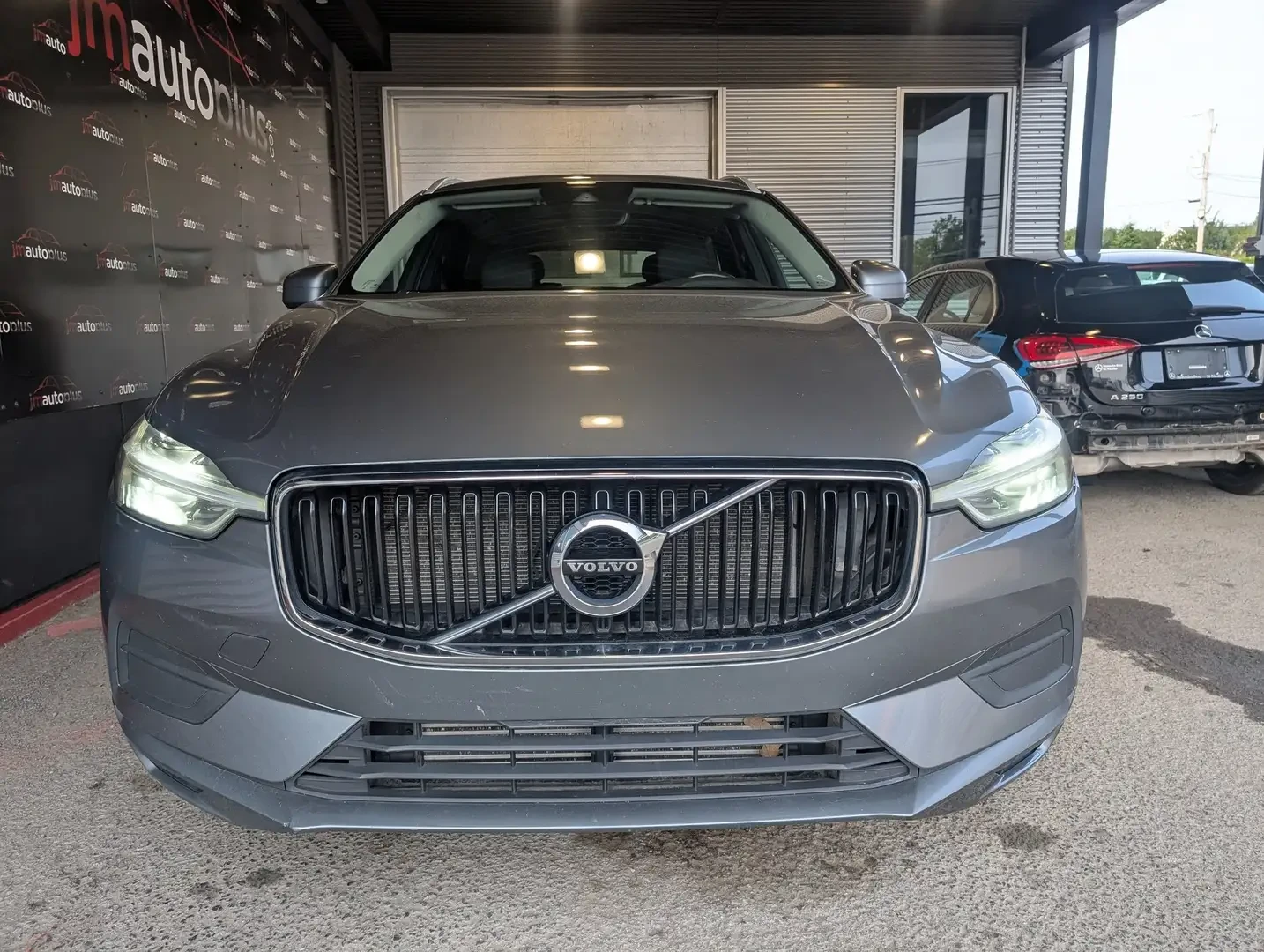 Volvo XC60 T6* MOMENTUM* LANE* ASSIST* ��������* 7* �����*  | Mobile.bg � ����������� 5