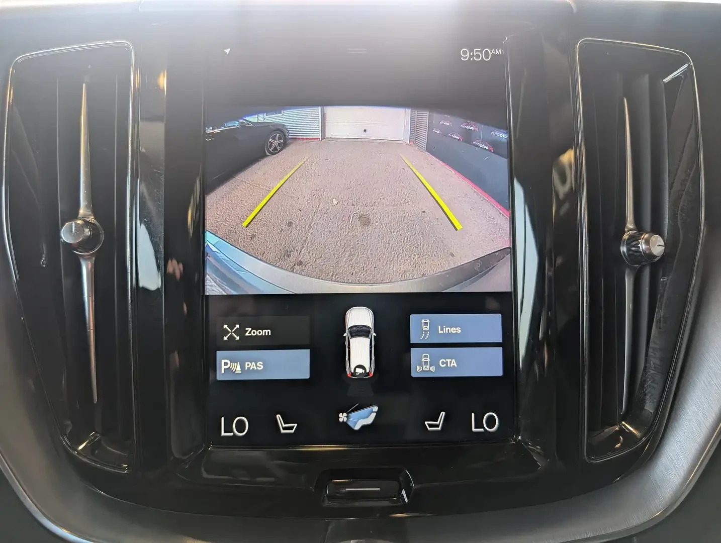 Volvo XC60 T6* MOMENTUM* LANE* ASSIST* ��������* 7* �����*  | Mobile.bg � ����������� 9