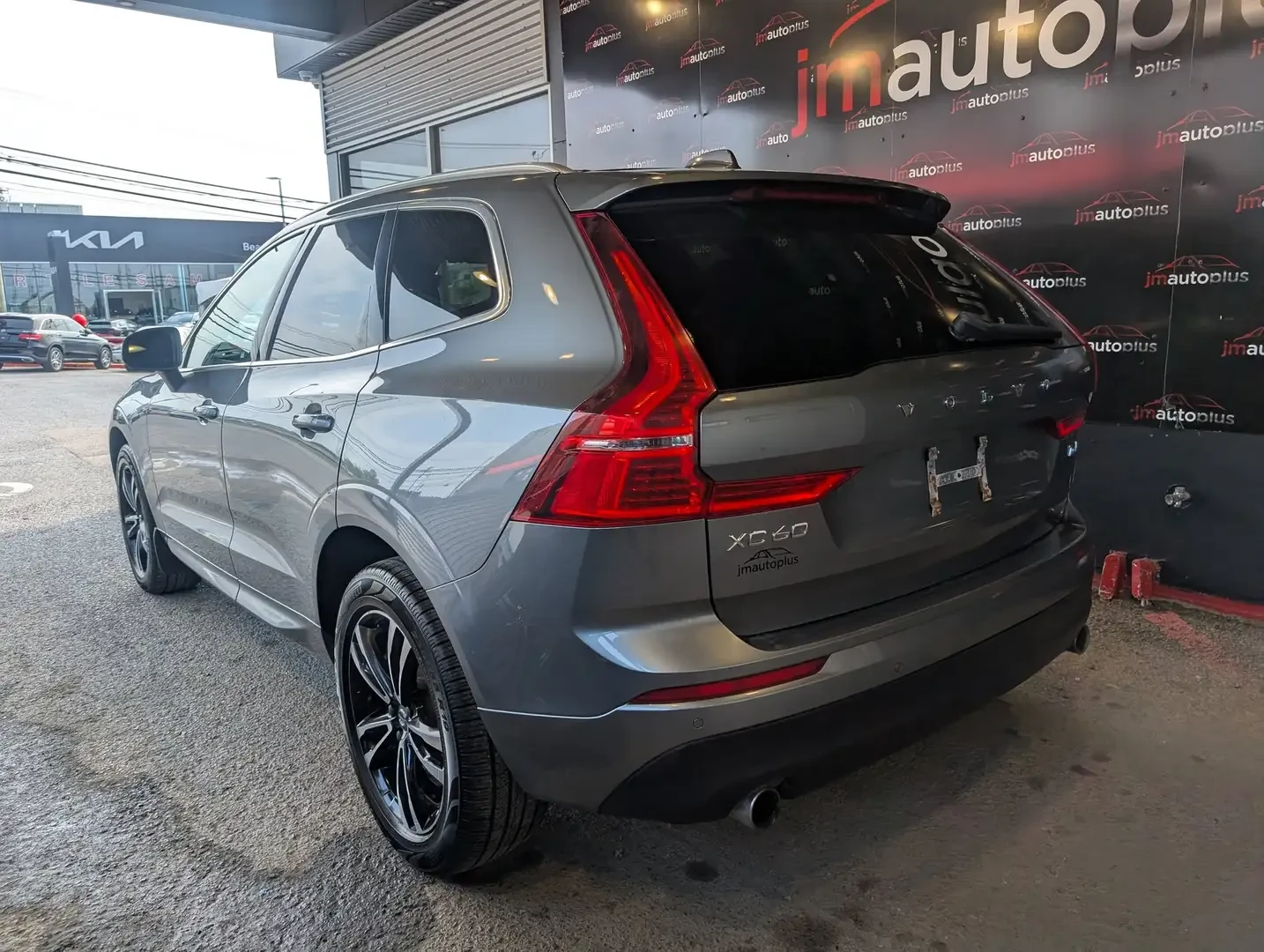Volvo XC60 T6* MOMENTUM* LANE* ASSIST* ��������* 7* �����*  | Mobile.bg � ����������� 4