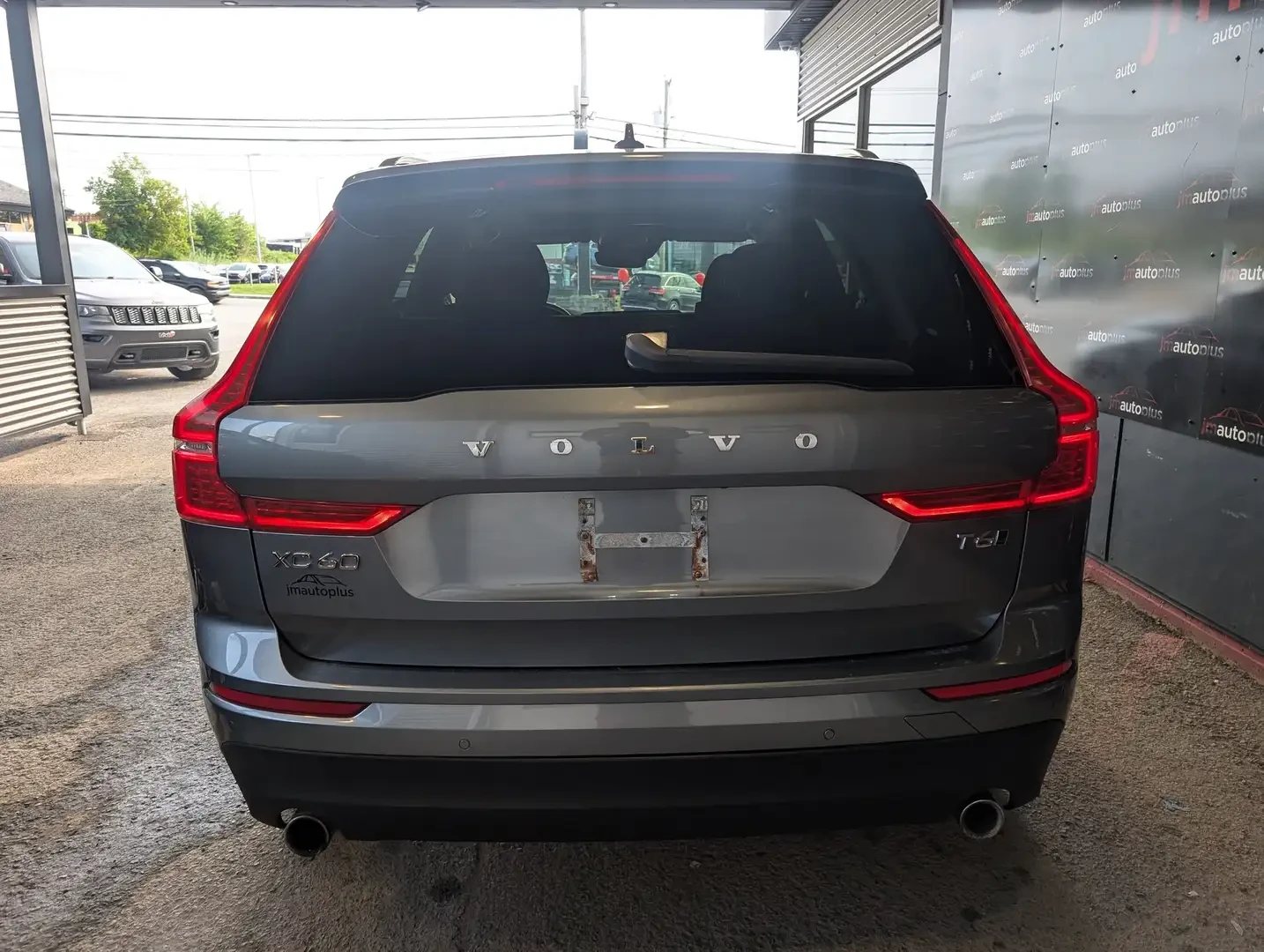 Volvo XC60 T6* MOMENTUM* LANE* ASSIST* ��������* 7* �����*  | Mobile.bg � ����������� 6