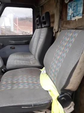 Iveco 59-12 Автомагазин за части, снимка 2