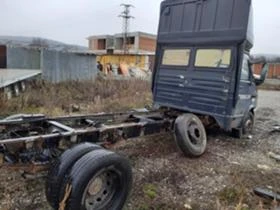 Iveco 59-12 Автомагазин за части, снимка 3