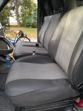 Fiat Ducato, снимка 5