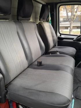 Fiat Ducato, снимка 4