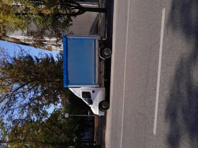 Fiat Ducato, снимка 6