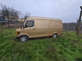 Mercedes-Benz 308, снимка 9