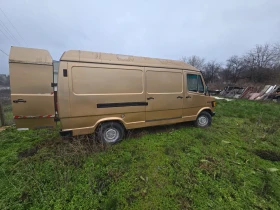 Mercedes-Benz 308, снимка 3