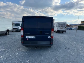 Fiat Ducato 2.3multijet KLIMATIK TOP 174хл. РЕАЛНИ КМ!!!, снимка 6
