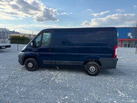 Fiat Ducato 2.3multijet KLIMATIK TOP 174хл. РЕАЛНИ КМ!!!, снимка 7