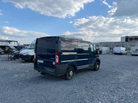 Fiat Ducato 2.3multijet KLIMATIK TOP 174хл. РЕАЛНИ КМ!!!, снимка 5