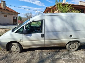 Fiat Scudo, снимка 3